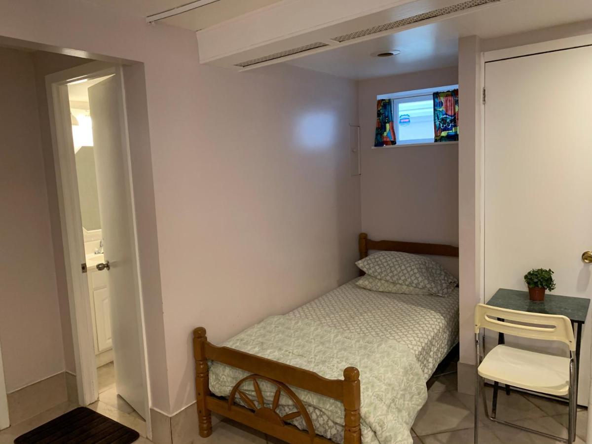 Separate Big Near Jfk And Laguardia Airport Privatunterkunft